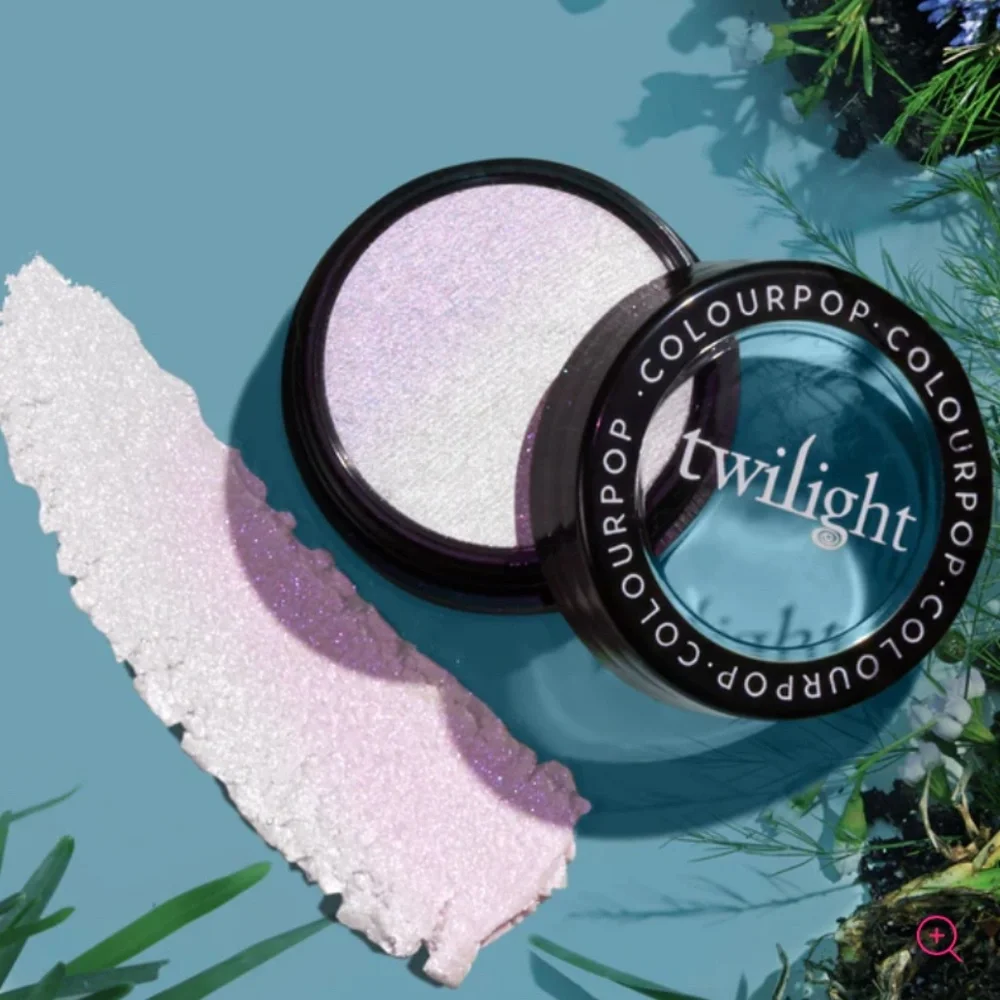 Twilight Super Shock Highlighter - ColourPop